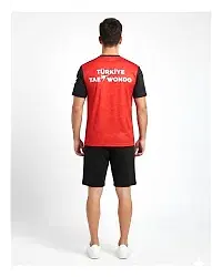 TAEKWONDO MİLLİ TAKIM FORMASI